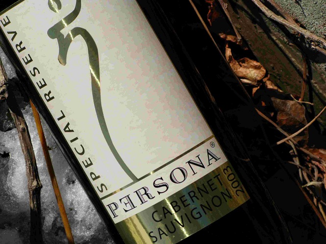 PersonCabernet Sauvignon S.R.2003Ƽα{