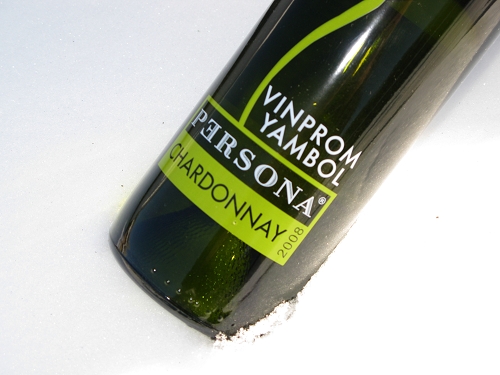 Persona Chardonnay 2008ĵ 2008