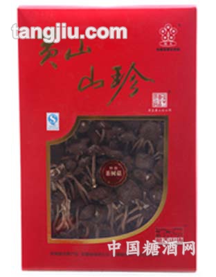 300g茶樹(shù)菇