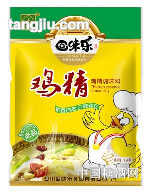 回味樂雞精調(diào)味料454g