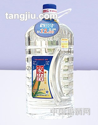 45度家傳苞谷酒（小蘭）1.6L