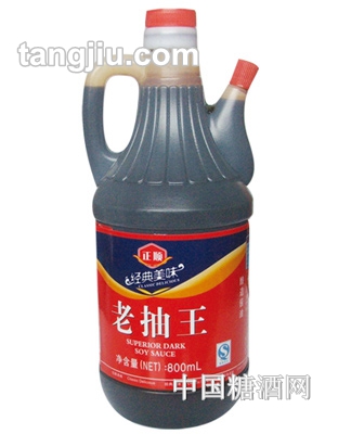 鎮(zhèn)江醬油800ml