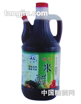 鎮(zhèn)江米醋800ml