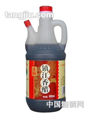 鎮(zhèn)江香醋800ml