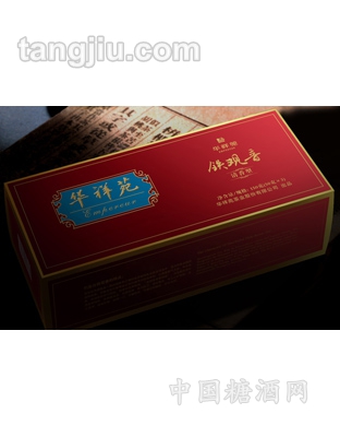 華祥苑精品鐵觀音（清香型）150g