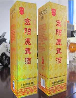 鹿茸酒250ml