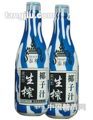 泰椰椰汁1.25L