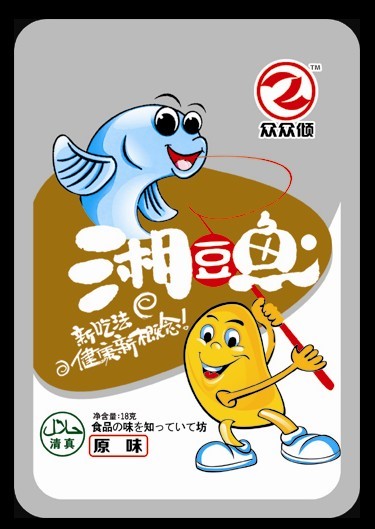 1元“湘豆魚”火爆的產(chǎn)品招商