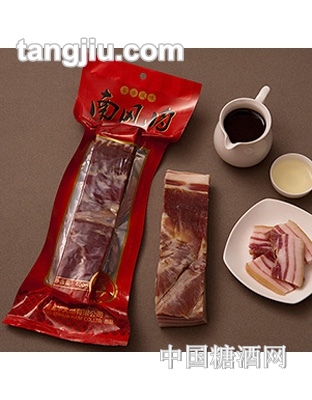 金華家鄉(xiāng)風(fēng)味南風(fēng)肉400g