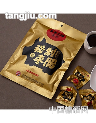 金華火腿棗腸100g