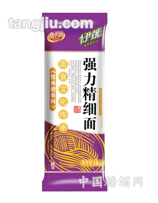 加加精細(xì)面1kg