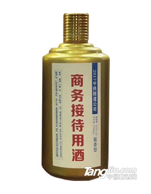 楊酒師商務接待用酒500ml