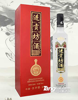 進(jìn)貢坊酒 500ml