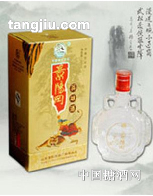 景陽(yáng)岡36度英雄酒