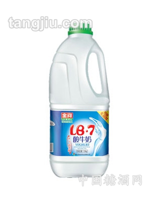 L8.7新一代益生菌