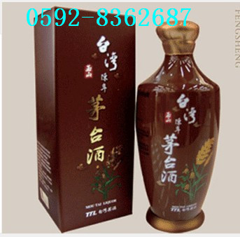 2008馬蕭紀(jì)念酒國宴紀(jì)念酒