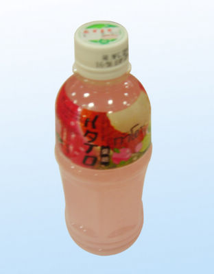 泰國(guó)特高果汁飲料500ml