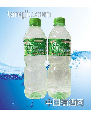 竹葉水550ml