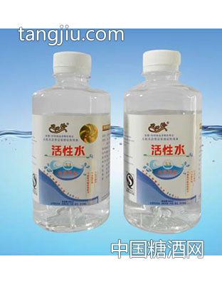 活性水360ml