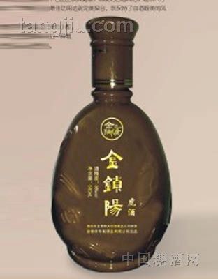 金鎖陽(yáng)虎酒（）