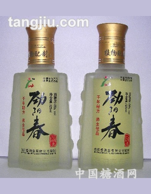 勁陽春125ml