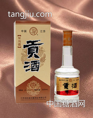 雙溝鎮(zhèn)大曲500ml