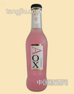 奧喜雞尾酒水蜜桃味