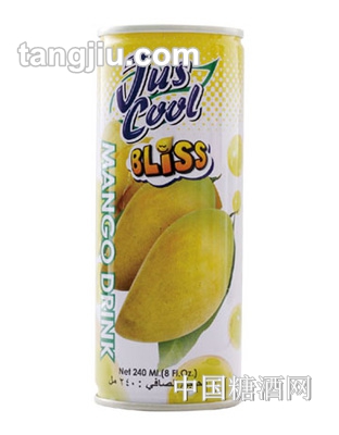 Jus coolȻâ֭240ml