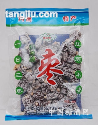 香心棗200g