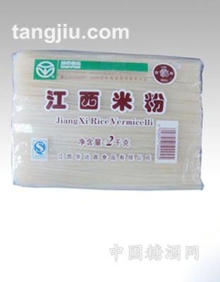 簡裝江西米粉2KG