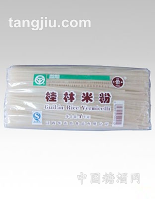 簡裝桂林米粉1KG