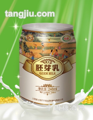 胚芽乳248ml