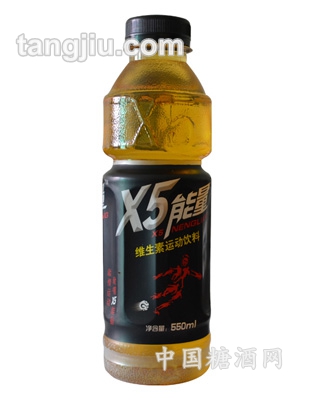 580mlX能量維生素飲料