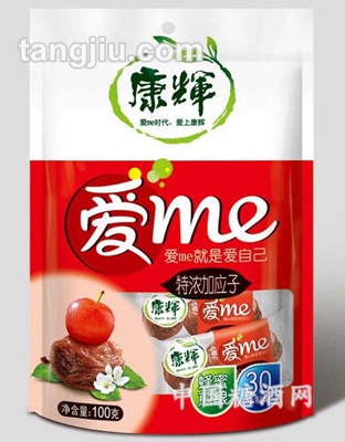 康輝愛ME加應(yīng)子100g