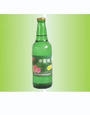 玻璃瓶碳酸飲料2