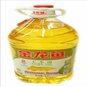 供應(yīng)金龍魚(yú)玉米油5L/30元