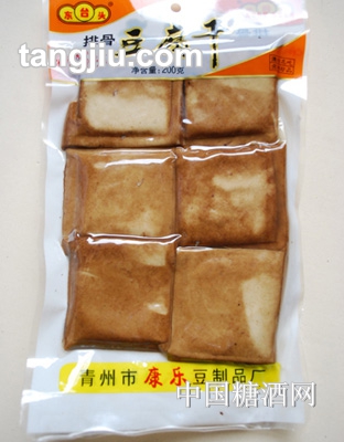 東臺(tái)頭排骨豆腐干200g