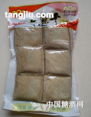 東臺頭五香豆腐干400g