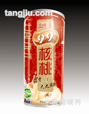 99核桃240ml