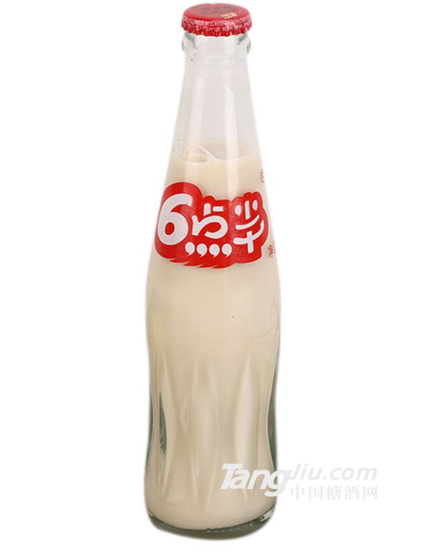 早餐豆奶生磨豆奶-238ml