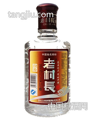 老村長(zhǎng)迎香46度250ml