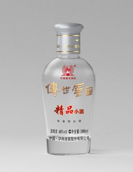 精品小酒