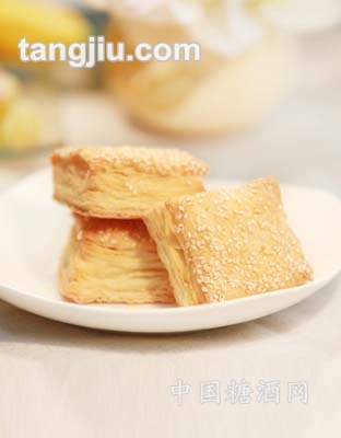 咸起酥糕點(diǎn)