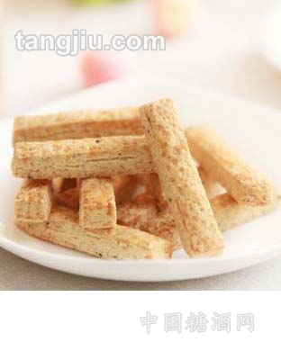 芝麻酥條糕點(diǎn)