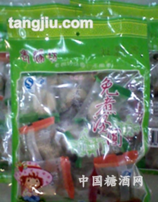 免煮湯圓145g