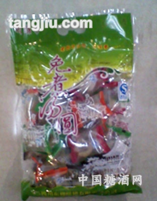 免煮湯圓500g