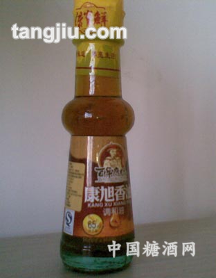 百年康旭小磨香油65ml