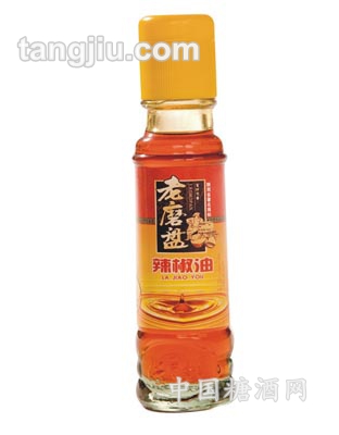 辣椒油68ml