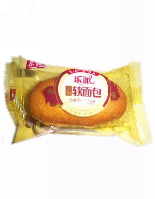 香奶法式軟面包-合肥樂派食品