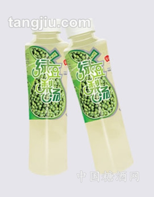 綠豆梨湯500ml